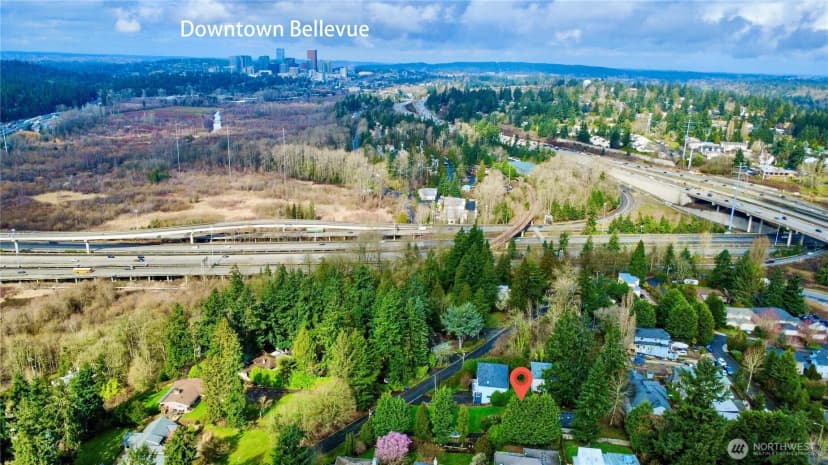 Property photo for 3562 120th Avenue Se, Bellevue photo 5