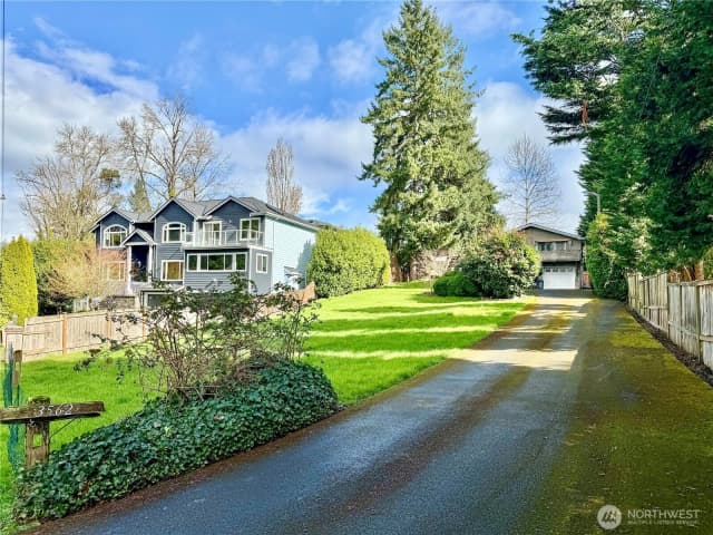 Property photo for 3562 120th Avenue Se, Bellevue
