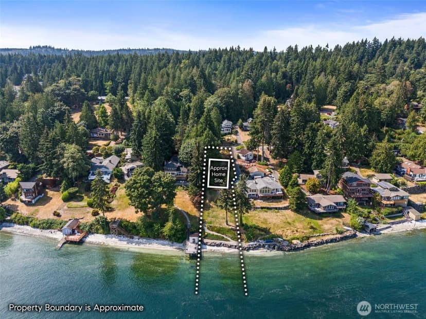 Property photo for 17274 Angeline Avenue South Ne, Suquamish photo 11
