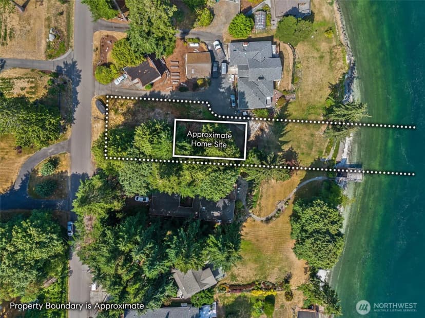 Property photo for 17274 Angeline Avenue South Ne, Suquamish photo 12