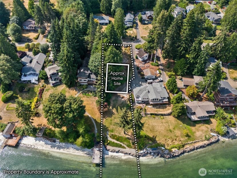 Property photo for 17274 Angeline Avenue South Ne, Suquamish photo 10