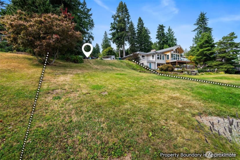 Property photo for 17274 Angeline Avenue South Ne, Suquamish photo 14