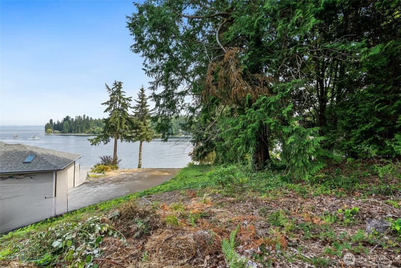 Property photo for 17274 Angeline Avenue South Ne, Suquamish photo 17