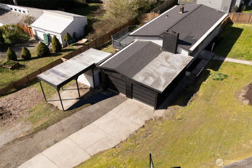 Property photo for 105 Sw 129th Street, Burien photo 36