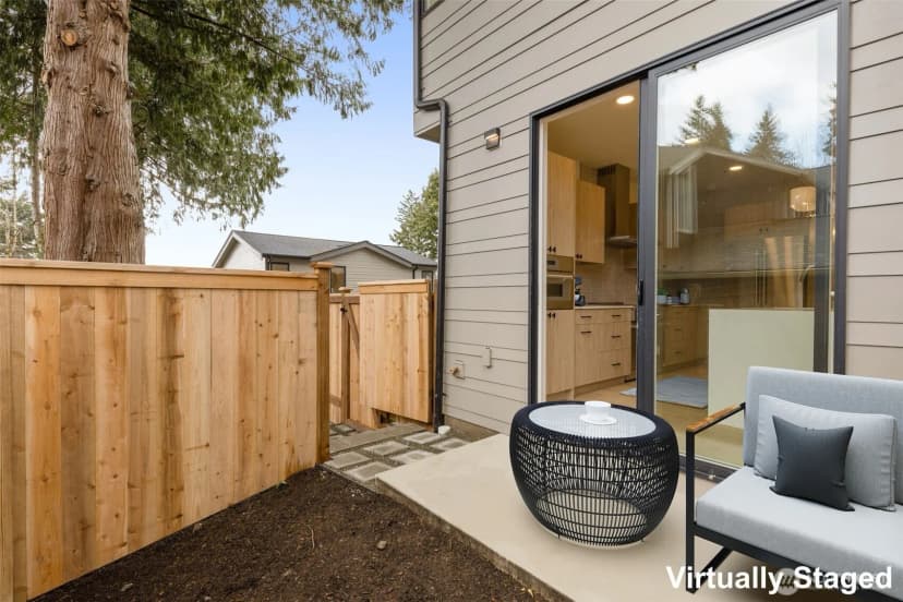 Property photo for 11417 Ne 91st Street, Kirkland photo 23
