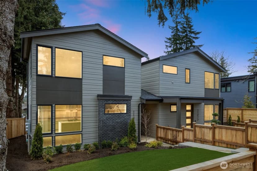 Property photo for 11417 Ne 91st Street, Kirkland photo 25