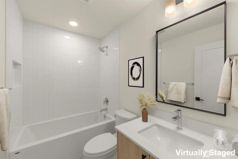 Property photo for 11417 Ne 91st Street, Kirkland photo 20