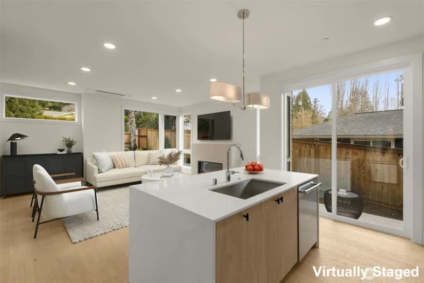 Property photo for 11417 Ne 91st Street, Kirkland photo 15