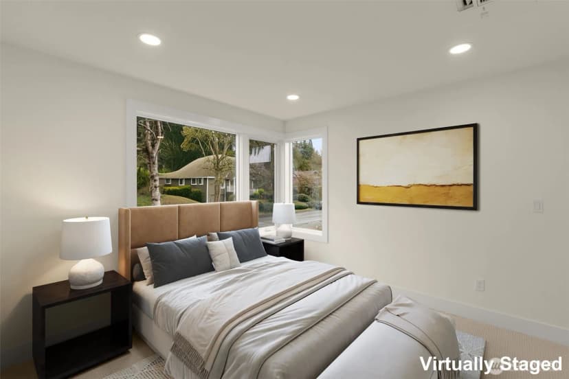 Property photo for 11417 Ne 91st Street, Kirkland photo 17