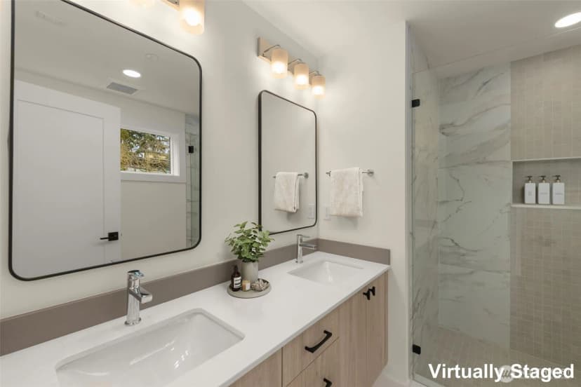 Property photo for 11417 Ne 91st Street, Kirkland photo 21