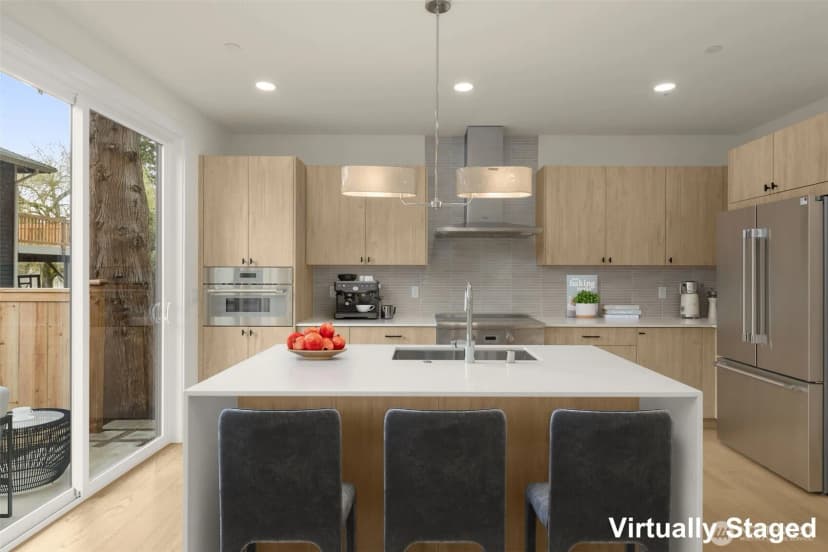 Property photo for 11417 Ne 91st Street, Kirkland photo 13
