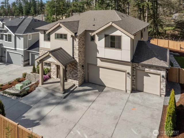 Property photo for 24922 Se 17th Street #1, Sammamish