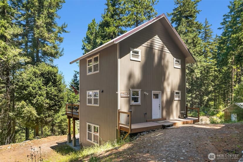 Property photo for 61 Tom And Nita Road, Cle Elum photo 25