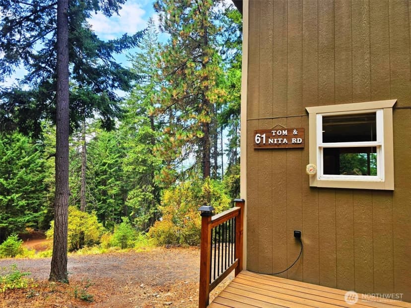 Property photo for 61 Tom And Nita Road, Cle Elum photo 26