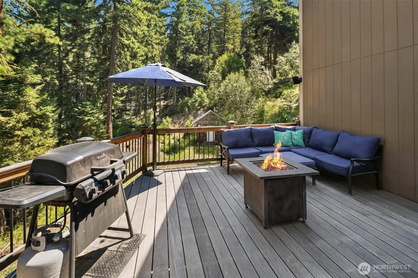 Property photo for 61 Tom And Nita Road, Cle Elum photo 17