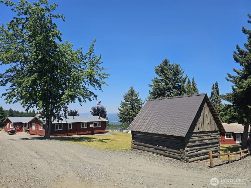 Property photo for 61 Tom And Nita Road, Cle Elum photo 24