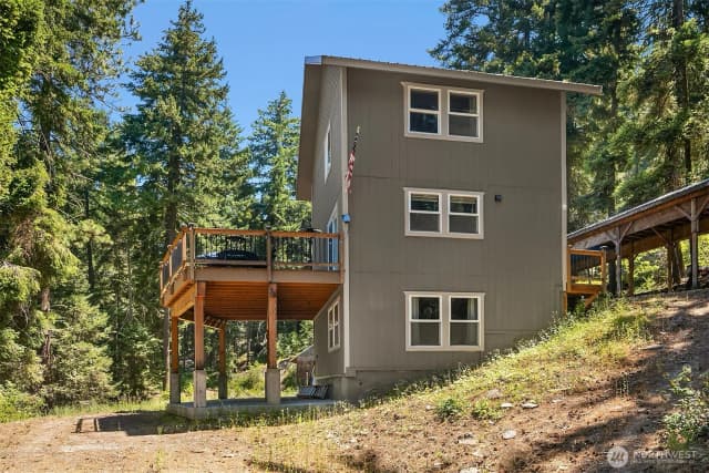 Property photo for 61 Tom And Nita Road, Cle Elum photo 2