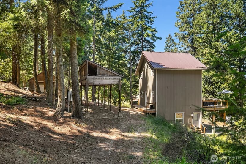 Property photo for 61 Tom And Nita Road, Cle Elum photo 20