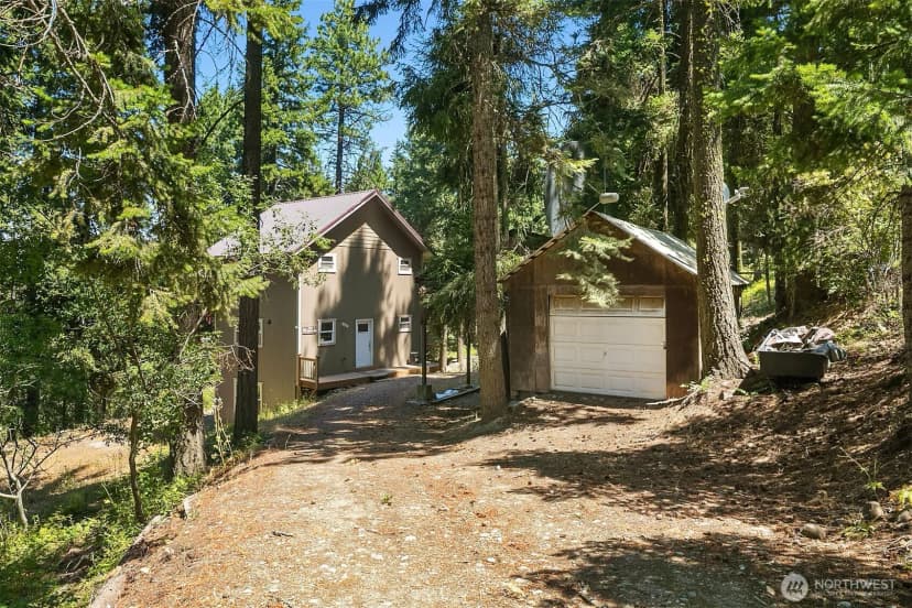 Property photo for 61 Tom And Nita Road, Cle Elum photo 19