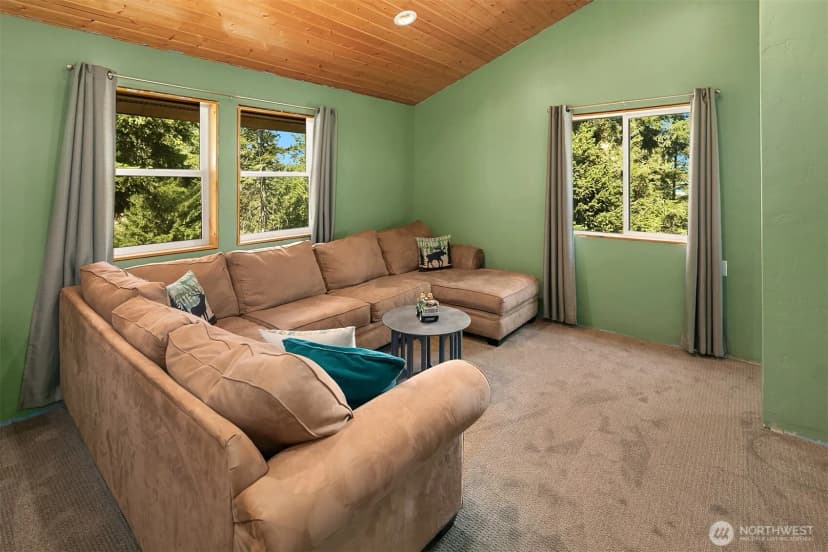 Property photo for 61 Tom And Nita Road, Cle Elum photo 8