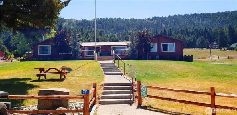 Property photo for 61 Tom And Nita Road, Cle Elum photo 23