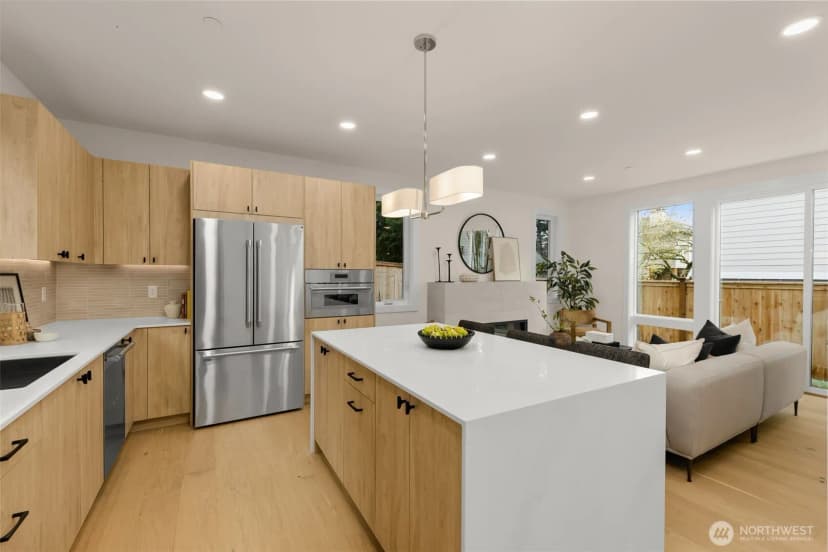 Property photo for 11413 Ne 91st Street, Kirkland photo 16