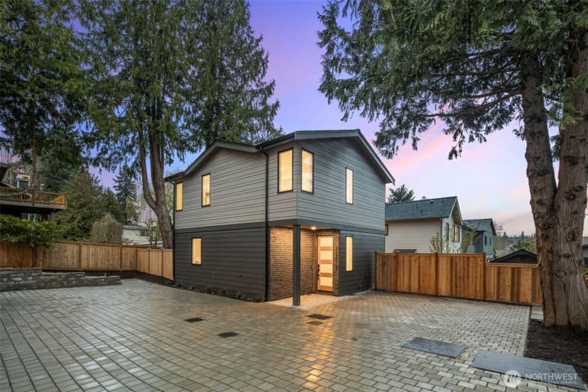 Property photo for 11413 Ne 91st Street, Kirkland photo 32