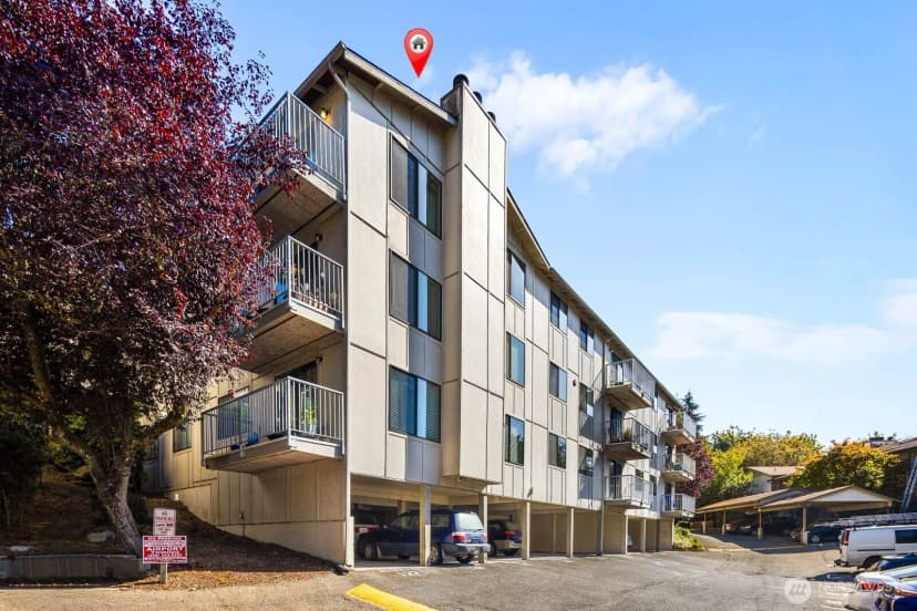 Property photo for 1235 Sw 132nd Lane #931, Burien photo 36