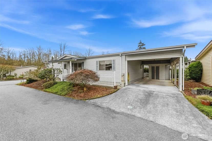 Property photo for 32820 20th Avenue S #55, Federal Way photo 3