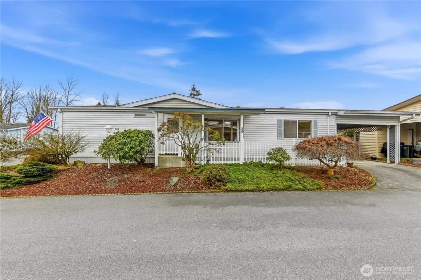 Property photo for 32820 20th Avenue S #55, Federal Way photo 2