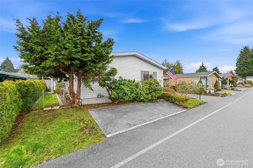 Property photo for 32820 20th Avenue S #55, Federal Way photo 27