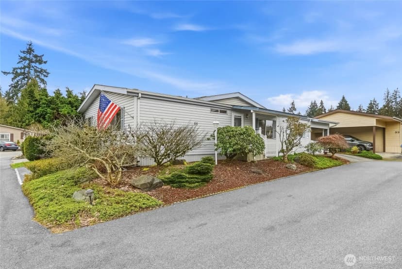Property photo for 32820 20th Avenue S #55, Federal Way