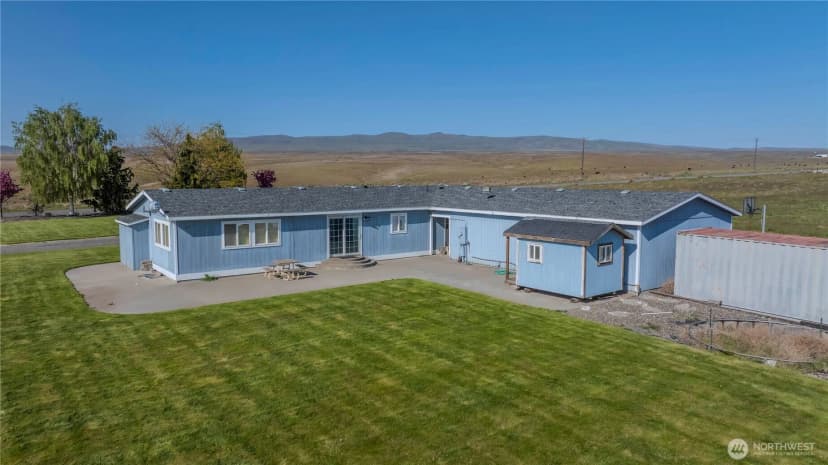 Property photo for 1400 Lewandowski Road, Sunnyside photo 20