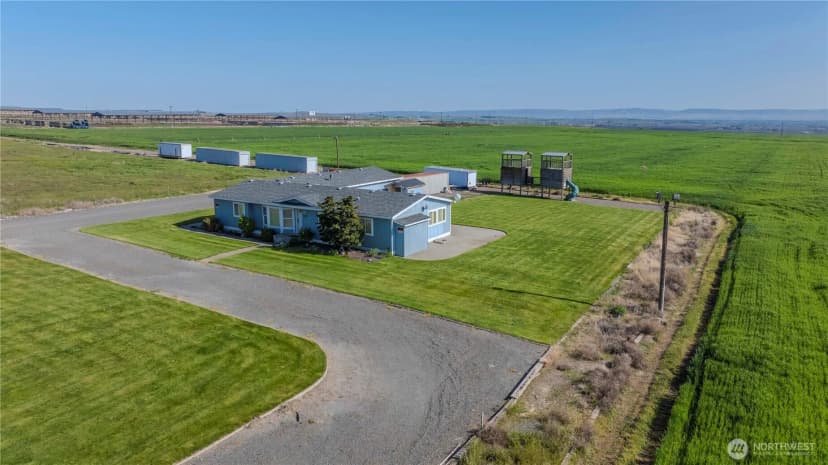 Property photo for 1400 Lewandowski Road, Sunnyside photo 18