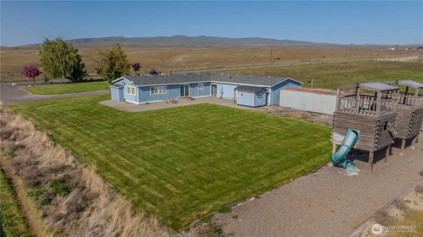 Property photo for 1400 Lewandowski Road, Sunnyside photo 19