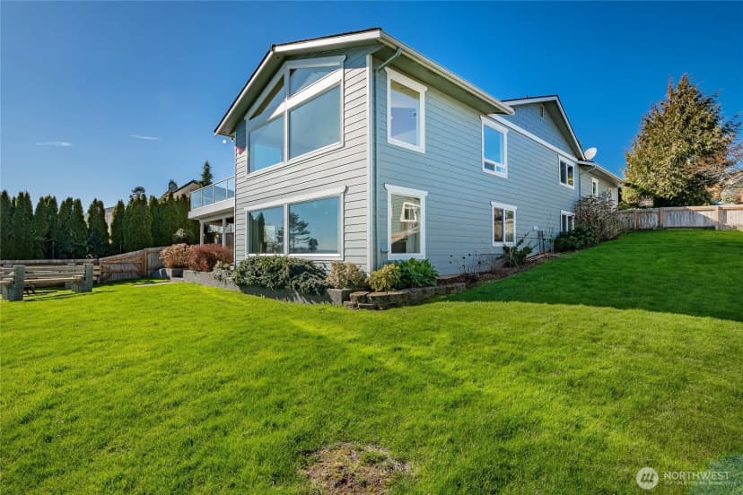 Property photo for 8024 Chinook Way, Blaine photo 23