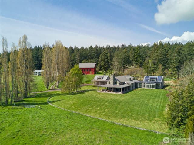 Property photo for 2553 Cattle Point Road, Friday Harbor