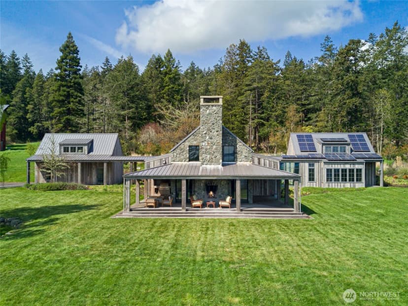 Property photo for 2553 Cattle Point Road, Friday Harbor photo 6