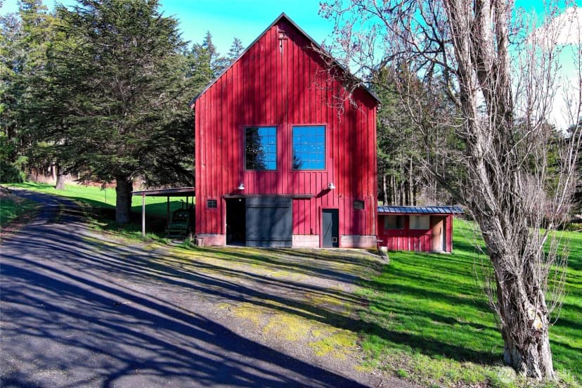 Property photo for 2553 Cattle Point Road, Friday Harbor photo 37