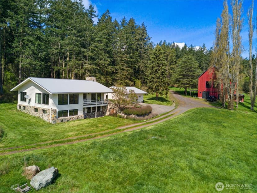 Property photo for 2553 Cattle Point Road, Friday Harbor photo 33