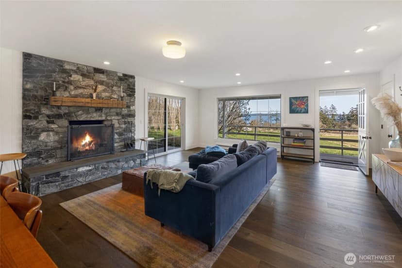Property photo for 2553 Cattle Point Road, Friday Harbor photo 34