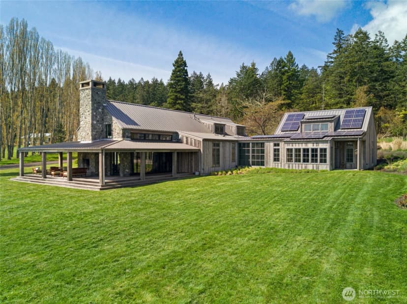 Property photo for 2553 Cattle Point Road, Friday Harbor photo 11