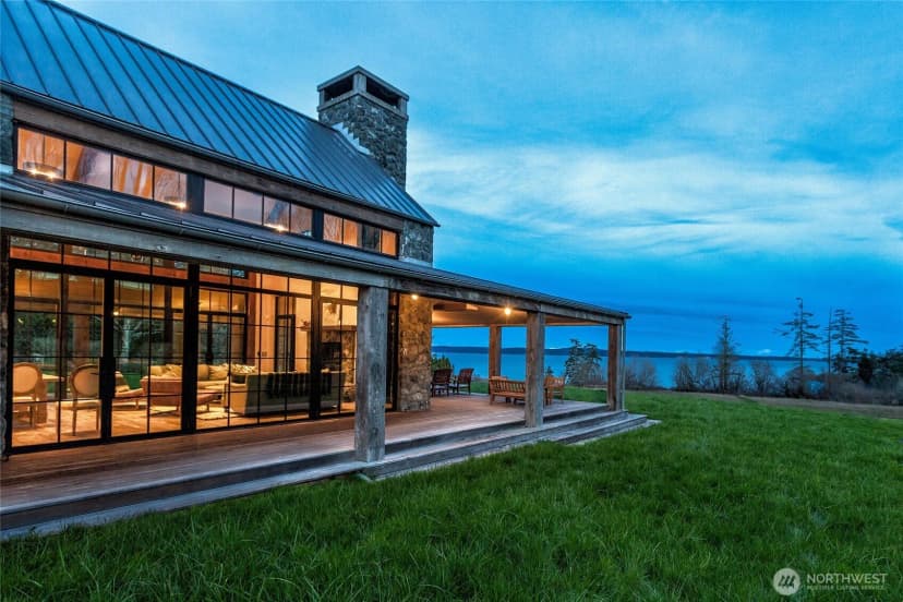 Property photo for 2553 Cattle Point Road, Friday Harbor photo 12