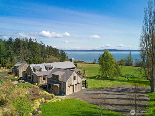 Property photo for 2553 Cattle Point Road, Friday Harbor photo 5