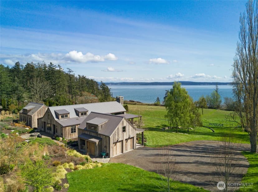 Property photo for 2553 Cattle Point Road, Friday Harbor photo 5