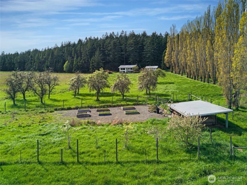 Property photo for 2553 Cattle Point Road, Friday Harbor photo 39