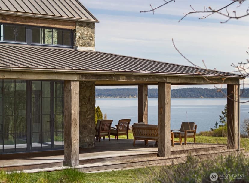 Property photo for 2553 Cattle Point Road, Friday Harbor photo 9