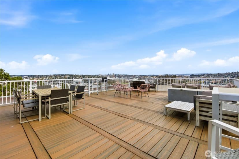 Property photo for 559 Mcgraw Street #201, Seattle photo 22