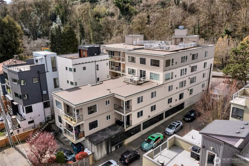 Property photo for 559 Mcgraw Street #201, Seattle photo 25