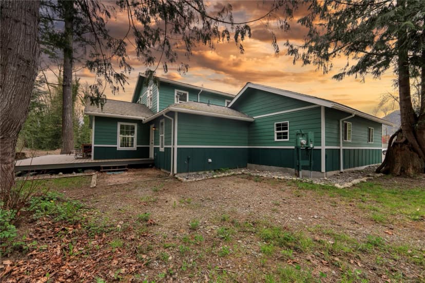 Property photo for 1218 Croft Avenue, Gold Bar photo 9